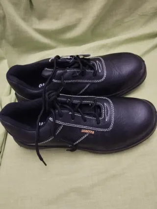 Zapatos seguridad Skarppa Talla 42