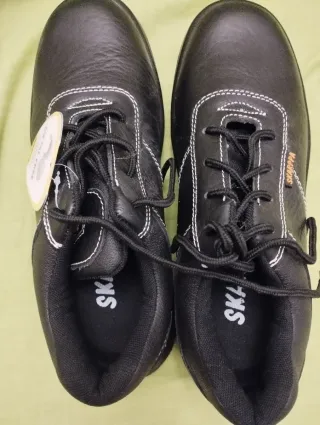 Zapatos seguridad Skarppa Talla 42