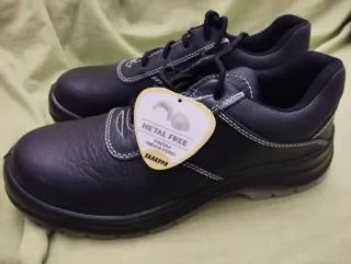 Zapatos seguridad Skarppa Talla 42