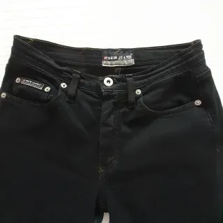 New Jeans donna taglia 42 neri