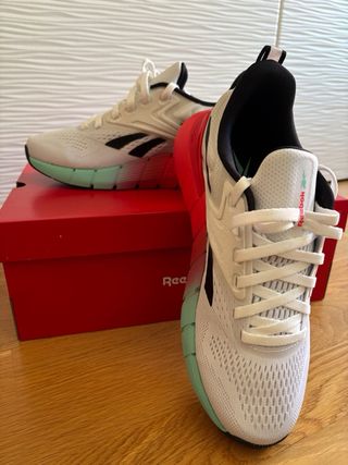 Reebok Nano GYM Talla 38,5 Nuevas