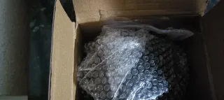 Calefactor Thulos Negro