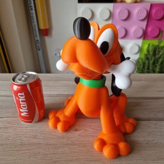 Pluto Bebé XXL - Figura 25cm