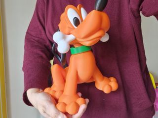 Pluto Bebé XXL - Figura 25cm