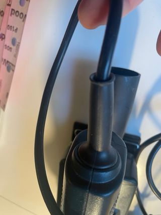 Lijadora Black & Decker + lijas Bosch