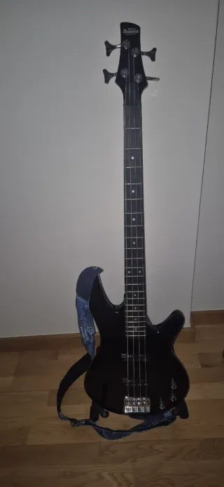 Bajo Ibanez GSR180 Negro