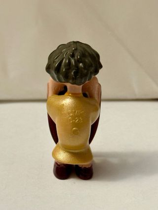 Personaggio sorpresine Kinder I Cavallegri