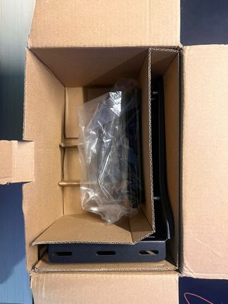 Suporte Vertical Gen4 para Gráficas PCIe