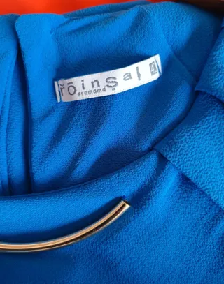 Vestido premamá Roinsal