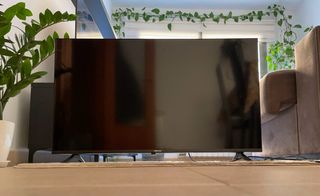Televisor Hisense Negro