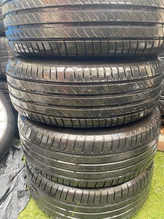 Llantas Toyota Auris Corolla 2016