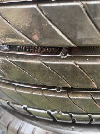 Llantas Toyota Auris Corolla 2016