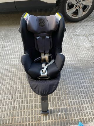 Silla de coche Cybex