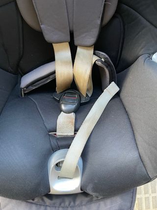 Silla de coche Cybex