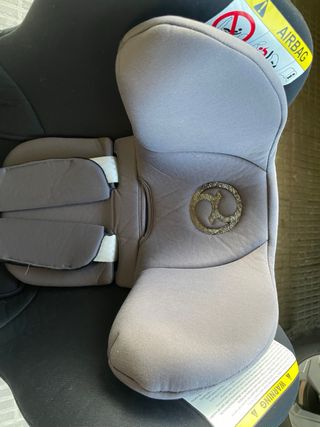 Silla de coche Cybex