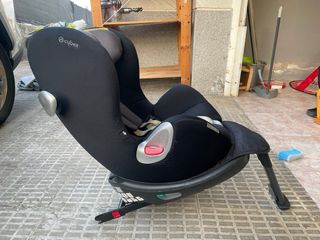Silla de coche Cybex