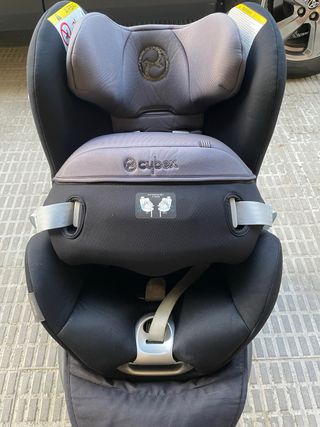 Silla de coche Cybex