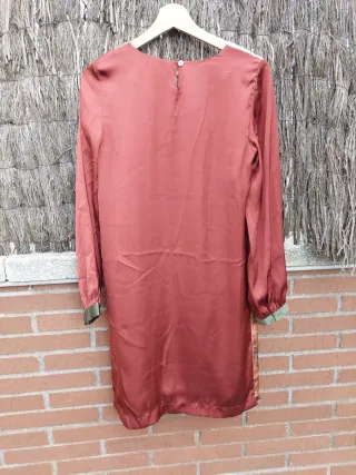 Vestido mujer Nice Things