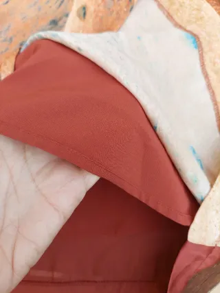 Vestido mujer Nice Things