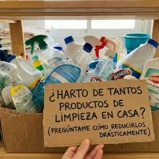 Pack Ahorro Infinito: Deja de comprar productos