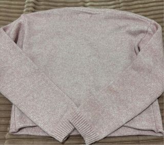 Lote 3 prendas niña: 2 rebecas y 1 jersey 11 años