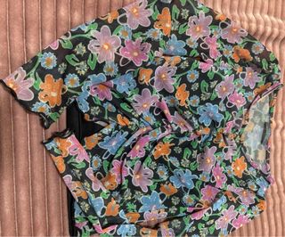 Lote 3 prendas niña: 2 rebecas y 1 jersey 11 años