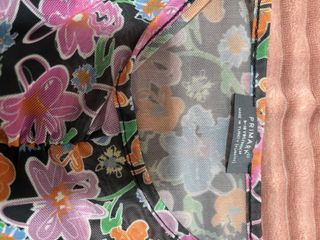 Lote 3 prendas niña: 2 rebecas y 1 jersey 11 años