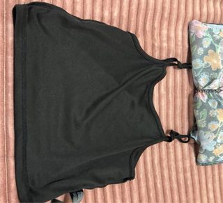 Lote 3 prendas niña: 2 rebecas y 1 jersey 11 años