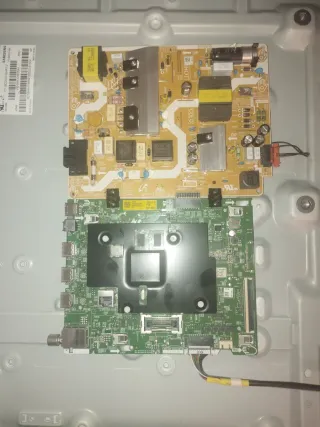 Samsung TU50CU7105K Despiece.