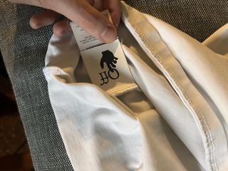Camiseta Off-White Talla M