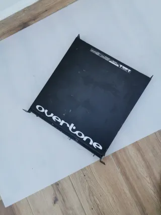 Amplificador Overtone PS-1000 Profesional