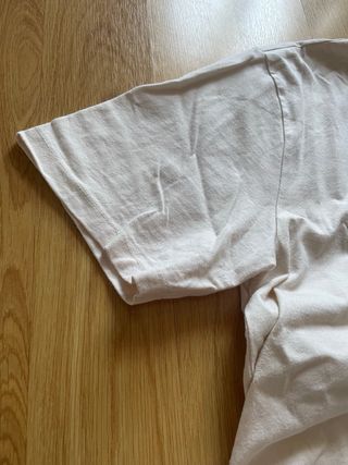 Camiseta Ford Talla S