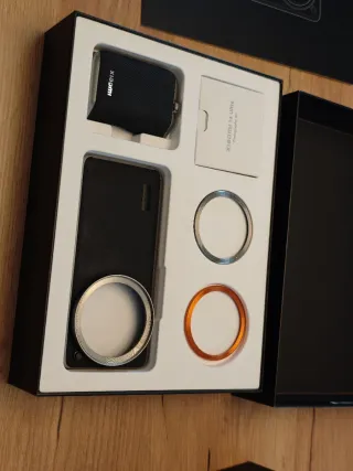 Xiaomi 14 Ultra 512GB + Kit Fotografía