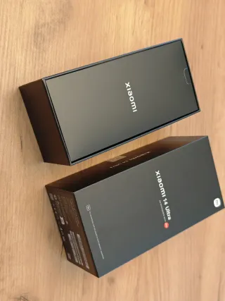 Xiaomi 14 Ultra 512GB + Kit Fotografía