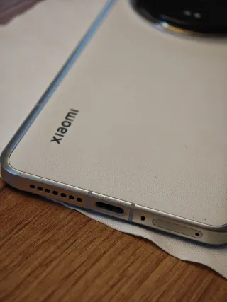 Xiaomi 14 Ultra 512GB + Kit Fotografía