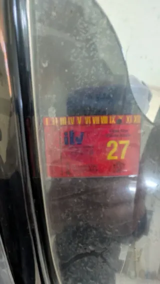 Piaggio X9 250 EVO Gris