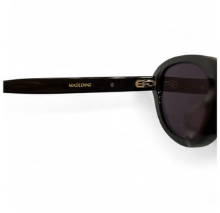 Occhiali da sole Gentle Monster neri