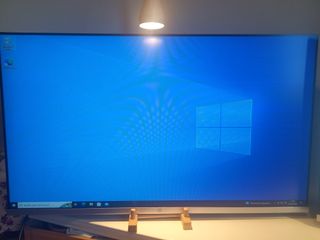 PC LG Intel Core i7, 24GB RAM, HDD 1 TB