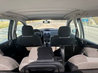 Peugeot  307 SW 1.6 2005| ¡SOLO 139.000 KM REALES!