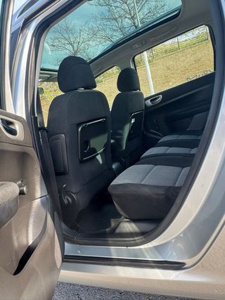 Peugeot  307 SW 1.6 2005| ¡SOLO 139.000 KM REALES!