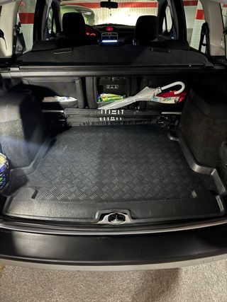 Peugeot  307 SW 1.6 2005| ¡SOLO 139.000 KM REALES!