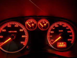 Peugeot  307 SW 1.6 2005| ¡SOLO 139.000 KM REALES!