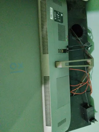 Ordenador de mesa Primux