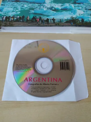 Argentina (Spanish Edition)