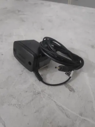 Cargador Nokia 5VDC 350mA