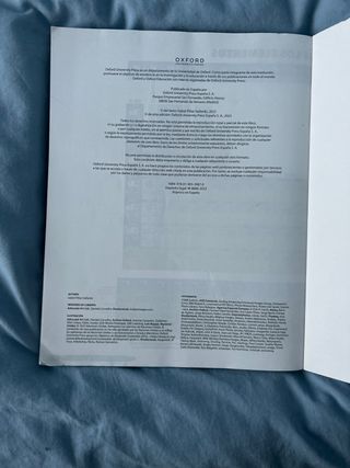 Física y Química 4º ESO. Libro del estudiante. ...