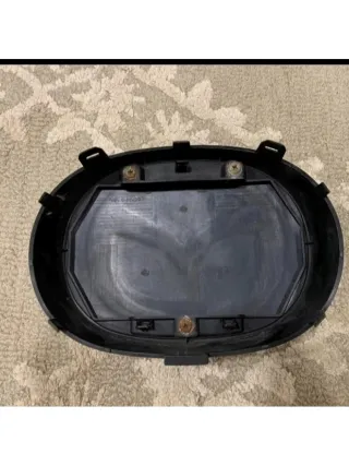 Emblema Mazda CX5 y CX7