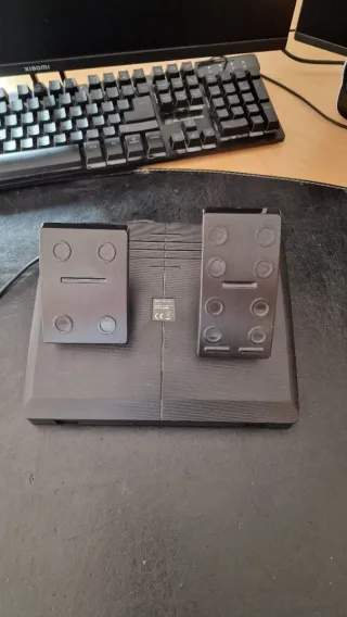 Volante Sim Racing PS3 PS4