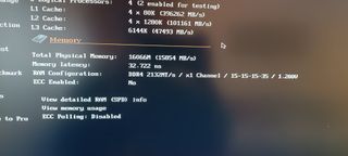 Samsung 16GB DDR4 2666MHz SODIMM