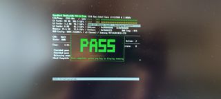 Samsung 16GB DDR4 2666MHz SODIMM